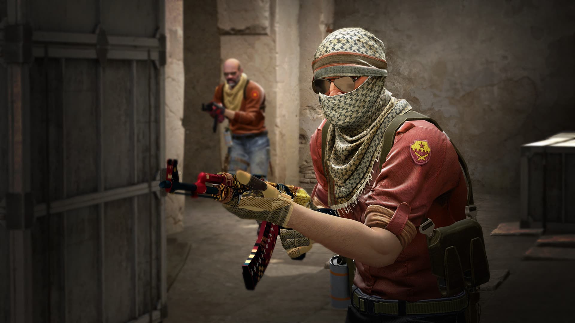 CS:GO/CS2